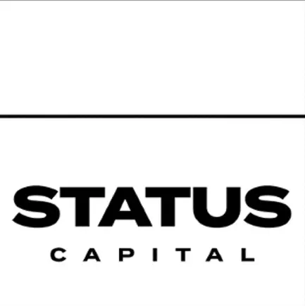 STATUS logo